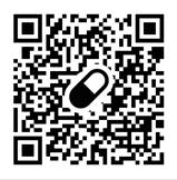 申し込みQRコード