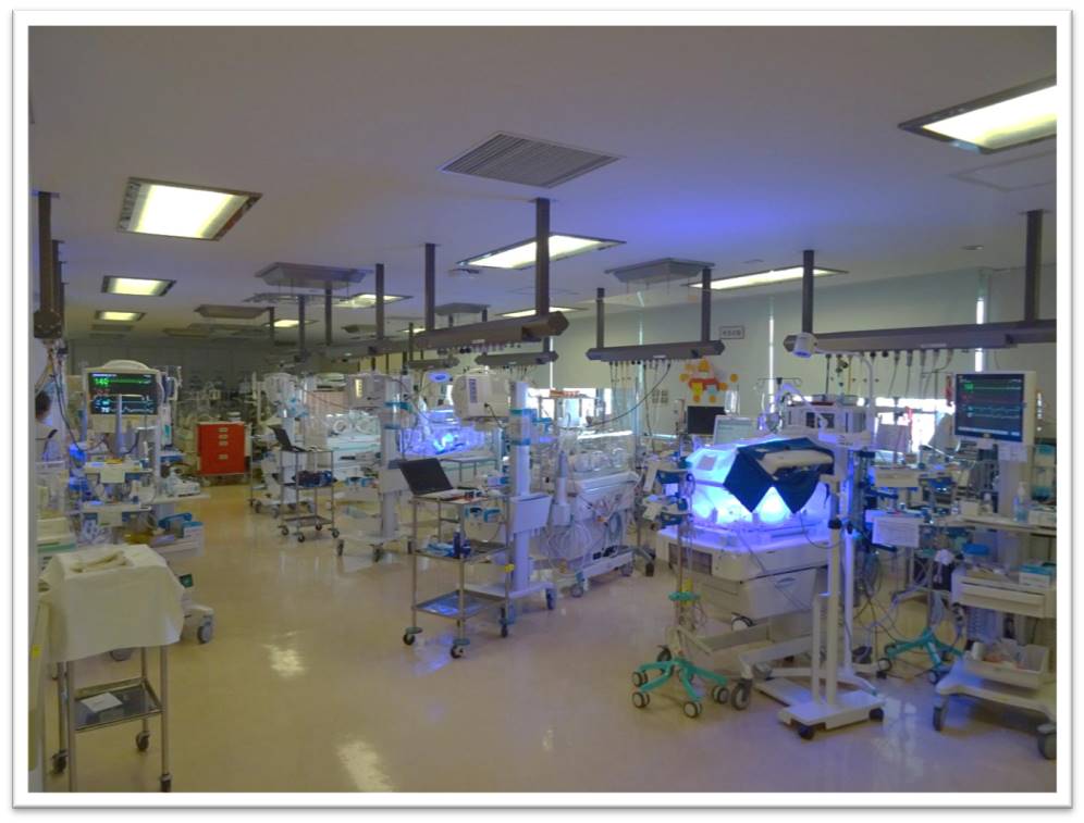 NICU