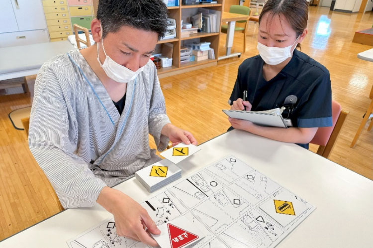 運転再開に向けた評価